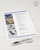 FABRIC BASKET WITH 3-D BIRD APPLIQUE