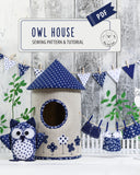OWL HOUSE