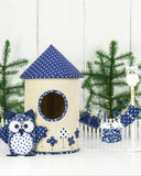 OWL HOUSE
