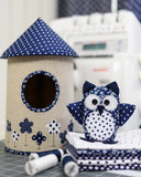 OWL HOUSE