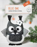 OLLIE OWL
