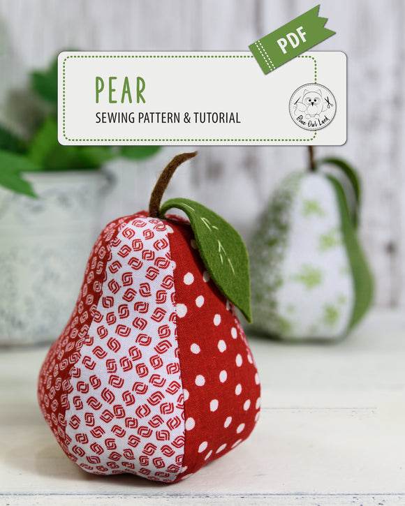 PEAR