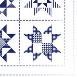 STAR QUILT
