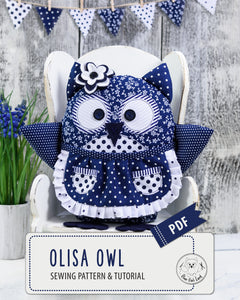 OLISA OWL