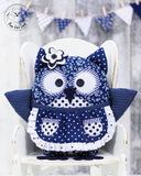 OLISA OWL