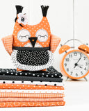 OLLIE OWL