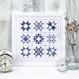 STAR QUILT