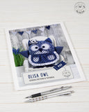 OLISA OWL