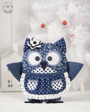OLISA OWL