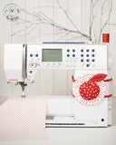 APPLE PINCUSHION