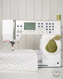 PEAR PINCUSHION