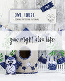 OLISA OWL